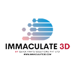 IMMACULATE3D