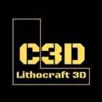 Lithocraft 3D